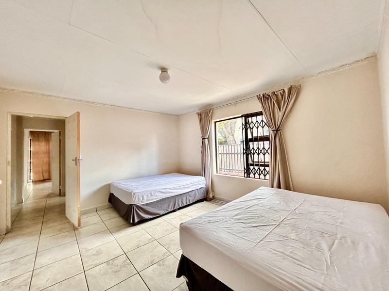 3 Bedroom Property for Sale in Brits North West